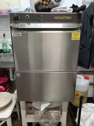 Lavastoviglie professionale