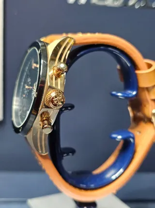 Reloj Maserati Original Expositor