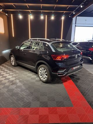 Volkswagen T-Roc 2020