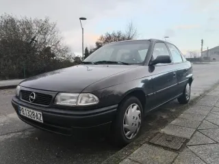 Opel Astra astra 1995