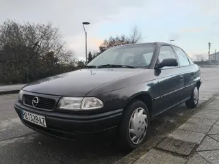 Opel Astra astra 1995
