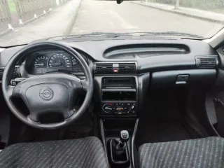 Opel Astra astra 1995