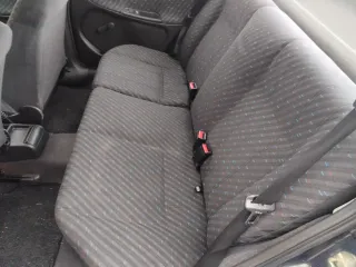 Opel Astra astra 1995