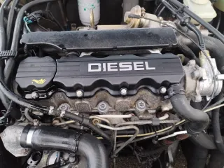 Opel Astra astra 1995