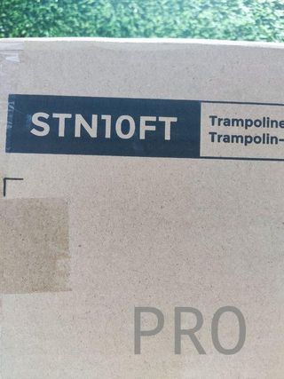 Red de repuesto para trampolín SONGMICS