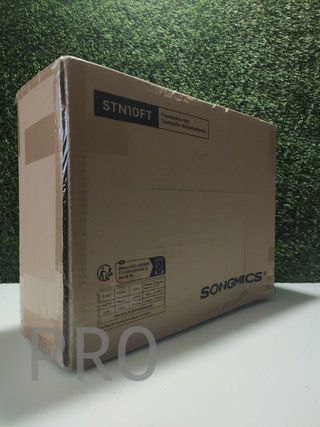 Red de repuesto para trampolín SONGMICS