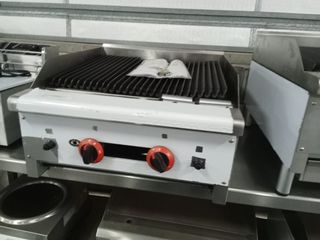 Barbacoa Gas Industrial Nueva