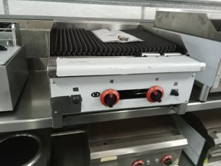 Barbacoa Gas Industrial Nueva