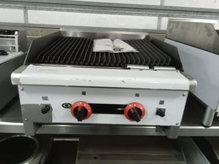 Barbacoa Gas Industrial Nueva