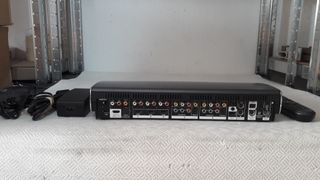 BOSE AV35 Media Center Receiver Amplifier 5.1 V35