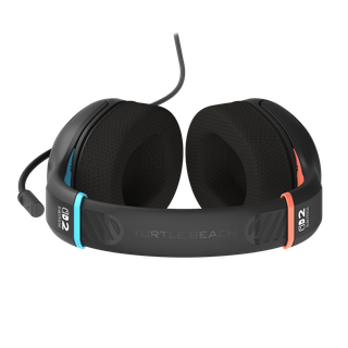 Auriculares Nintendo Switch 2 Airlite Fit Charcoal Black