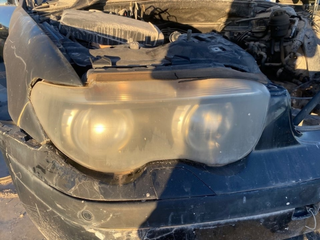 FARO DERECHO BMW SERIE 7 (E65/E66) N62B36A