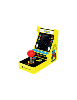 Consola My Arcade Joystick PacMan