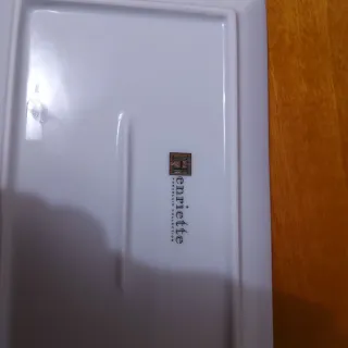 Vassoio  natalizio Henriette Collection