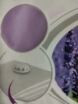 4 Sacchi Sottovuoto Profumati Lavanda HMJ