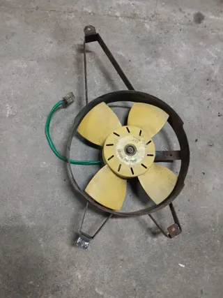 Electroventilador Seat 131