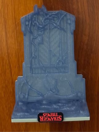 Funko Pop Demogorgone Stranger Things Kinder Maxi