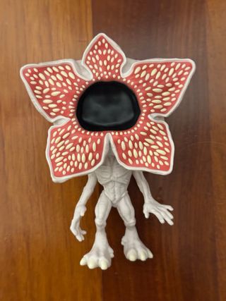 Funko Pop Demogorgone Stranger Things Kinder Maxi