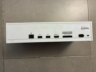 Xbox Series S 512 GB + 2 mandos originales