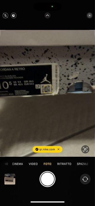 Jordan 4 University Blu Grigio