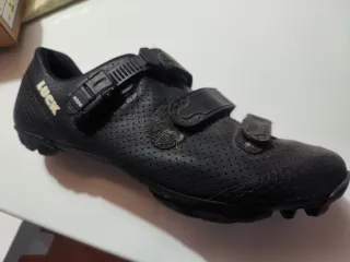 Zapatos Ciclismo MTB LUCK Talla 45