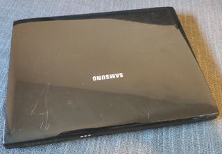 Portátil Samsung NP-R70 Negro