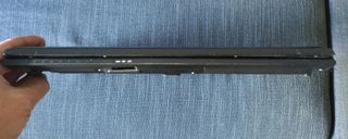 Portátil Samsung NP-R70 Negro