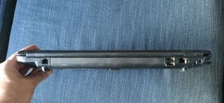 Portátil Samsung NP-R70 Negro