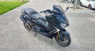 Yamaha TMAX sport 530 sx 2019