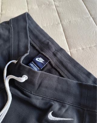 Pantalón Nike Negro