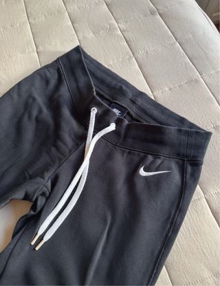 Pantalón Nike Negro