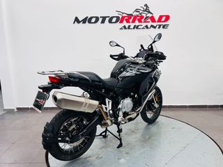 BMW F 850 GS Adventure