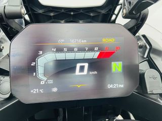 BMW F 850 GS Adventure