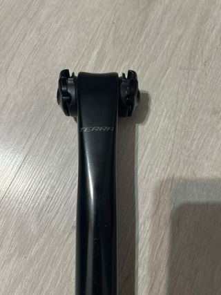 Tija Specialized Roval Terra Negra carbono