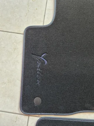 Tappeti Lancia Ypsilon originali