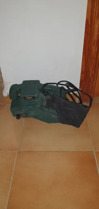 Lijadora Power G PT0404