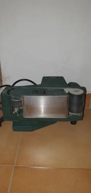 Lijadora Power G PT0404