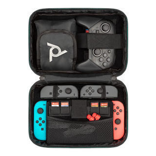 Funda de Viaje Nintendo Switch Edición Mario