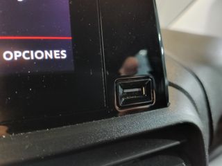 Citroen Berlingo BHDI LIVE PACK 100 TALLA M