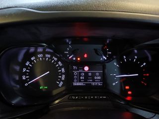 Citroen Berlingo BHDI LIVE PACK 100 TALLA M