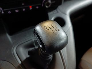 Citroen Berlingo BHDI LIVE PACK 100 TALLA M