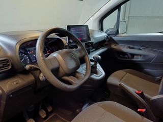 Citroen Berlingo BHDI LIVE PACK 100 TALLA M