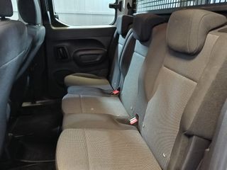 Citroen Berlingo BHDI LIVE PACK 100 TALLA M