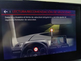 Citroen Berlingo BHDI LIVE PACK 100 TALLA M