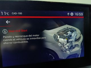 Citroen Berlingo BHDI LIVE PACK 100 TALLA M