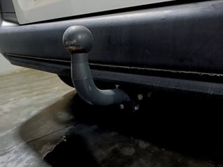 Citroen Berlingo BHDI LIVE PACK 100 TALLA M