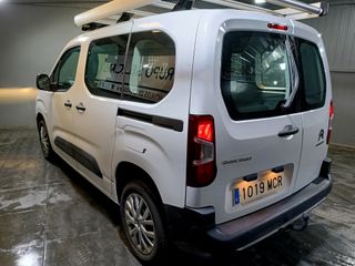 Citroen Berlingo BHDI LIVE PACK 100 TALLA M