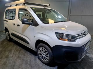 Citroen Berlingo BHDI LIVE PACK 100 TALLA M