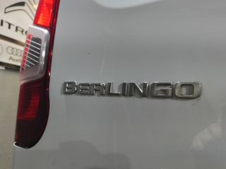 Citroen Berlingo BHDI LIVE PACK 100 TALLA M