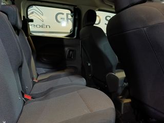 Citroen Berlingo BHDI LIVE PACK 100 TALLA M